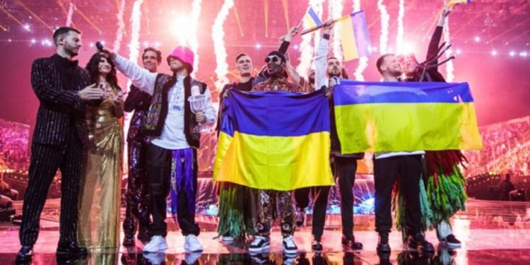 Tradita e do që të mbahet në Ukrainë, por ku do të zhvillohet Eurovision 2023?