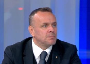 Anija “misterioze” patrullon në Mesdhe/ Karamuço tregon “sekretin”