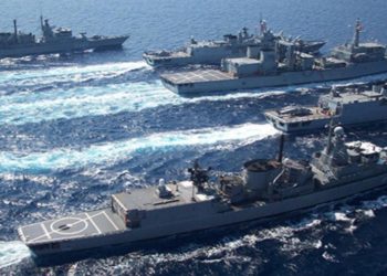 Gjenerali grek: Luftë më Turqinë deri në 2023, jemi gati