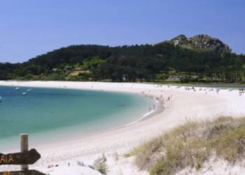 Nëse urinoni në plazhet e këtij vendi do të gjobiteni me 750 euro