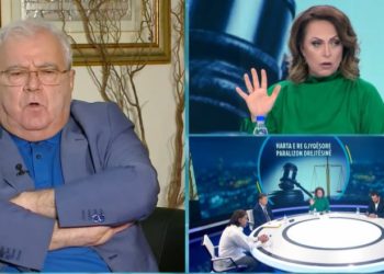 Spartak Ngjela pro shkrirjes së gjykatave: Me se të duan të shkojnë qytetarët, me biçikletë. Anglia ka vetëm një Gjykatë Apeli