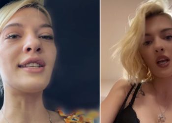 “Goca tradhtoni të dashurit”, prezantuesja e Top Channel sqaron mesazhin që bëri bujë në internet