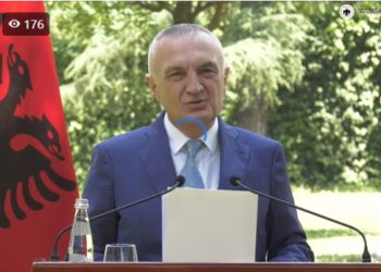 Butrinti me koncension, Meta: Është përgjegjësi e shtetit, nuk mund t’i kalojë një OJF-je