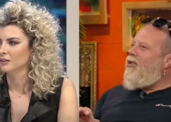 Endri Prifti paralajmëron ish gruan: Kush cënon të më vjedhë mua, do të përfundojë në burg (VIDEO)