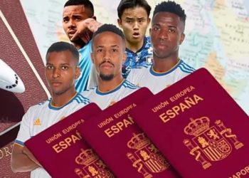 Real Madrid ka një problem, nuk mund të transferojë asnjë lojtar të huaj