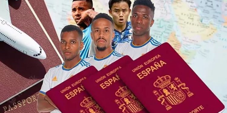 Real Madrid ka një problem, nuk mund të transferojë asnjë lojtar të huaj