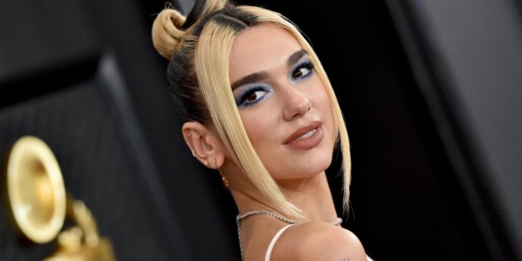 Milionat e Dua Lipës, sa fiton këngëtarja nga një koncert?