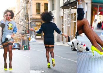 Biznesmeni gay nga Tepelena me minifund dhe taka të verdha: Getat e grisura janë pasioni im… (VIDEO)