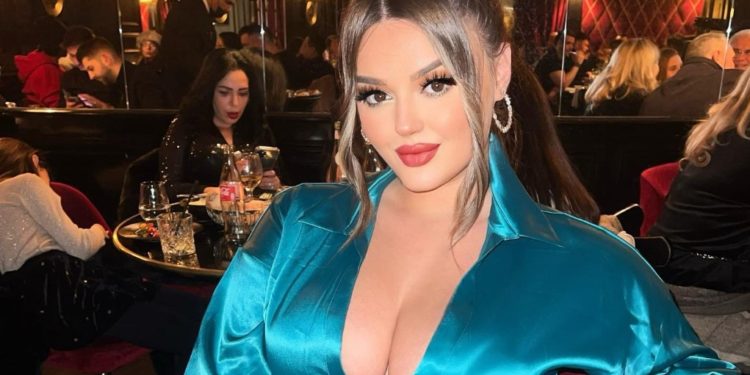 Enca: Nuk është aq e lehtë të gjesh një sheik në Dubai