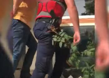 Arrestohet trafikanti në Sarandë, po transportonte klandestinë me “Volvo”