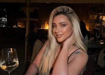 Pas Eurovision-it, Ronela Hajati përgatitet për “dasmë”, surpriza që po sjell këngëtarja