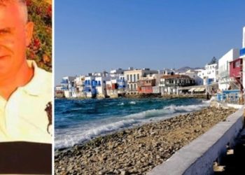 E goditën me leva në Mykonos, flet biznesmeni grek: Donin të më vrisnin…