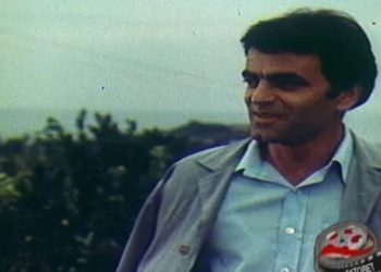 Ndërron jetë aktori gjirokastrit Drini Hila