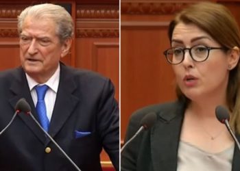 Berisha: Në spital mungon insulina. Manastirliu: Mos gënje, të gjithë të njohin Sali Gërdeci