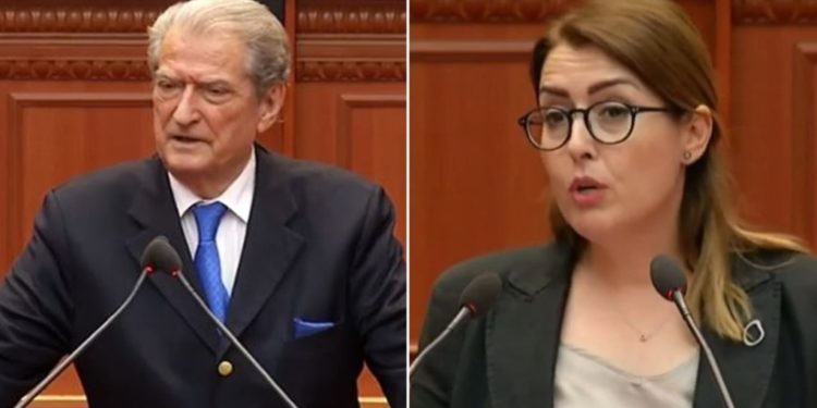 Berisha: Në spital mungon insulina. Manastirliu: Mos gënje, të gjithë të njohin Sali Gërdeci