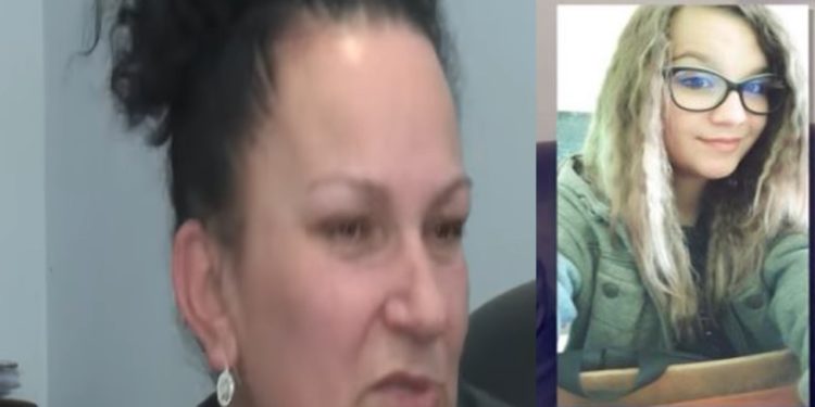 Vdekja e vajzës në Borsh, nëna akuzon prokurorin e Sarandës: Vrasja u mbulua si aksident (VIDEO)