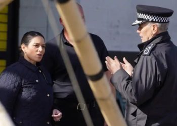 23 “kriminelë të rrezikshëm” kthehen në Shqipëri nga Britania e Madhe