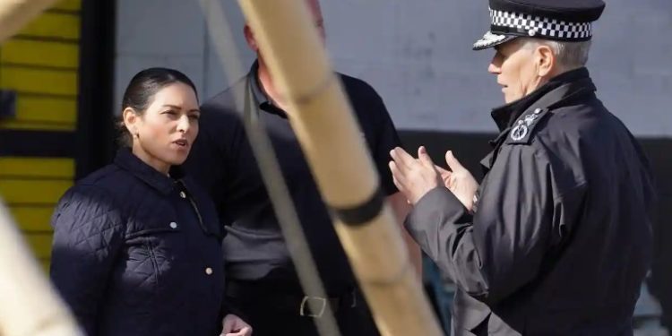 23 “kriminelë të rrezikshëm” kthehen në Shqipëri nga Britania e Madhe