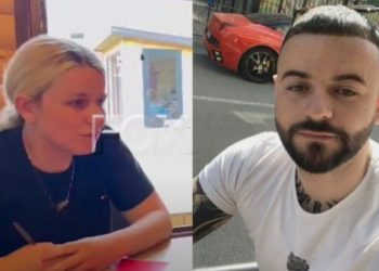 “Jetonte prej 4 vitesh në shtëpi me qira”, flet motra Aleksit të Memaliajt: Ja e vërteta për jelekun anti-plumb dhe dylbitë (VIDEO)