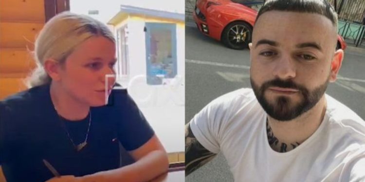 “Jetonte prej 4 vitesh në shtëpi me qira”, flet motra Aleksit të Memaliajt: Ja e vërteta për jelekun anti-plumb dhe dylbitë (VIDEO)