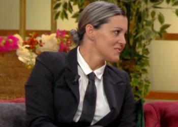 “Babi më tha ik o dreq, ndërsa shefi kërkoi të ‘zbukurohesha”, flet vajza që theu barrierat dhe hyri në ushtri