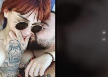 E dashura e Aleksit të Memaliajt mesazh prekës: Ah moj beb, kjo botë ishte shumë mizore për ty. Më prit, nuk jetohet në këtë ferr