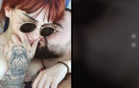 E dashura e Aleksit të Memaliajt mesazh prekës: Ah moj beb, kjo botë ishte shumë mizore për ty. Më prit, nuk jetohet në këtë ferr