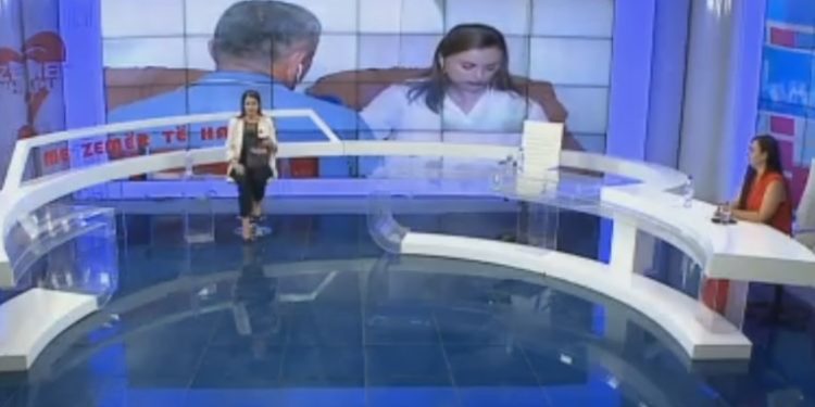 Flet babai i Aleksit të Memaliajt: Ai u lind dhe u rrit me lekë, çështjen e vjedhjes e kam mbyllur vetë