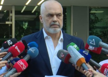 E thotë Rama, ja kush është kandidati për President Republike