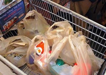 Bëni shumë kujdes nga nesër, nëse do të shkoni në market!