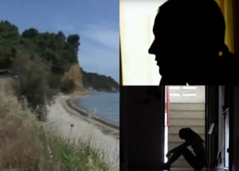 Rrëfimi tronditës i vajzës greke që u përdhunua nga shqiptari: Isha shtrirë në plazh, më kapi nga koka dhe…