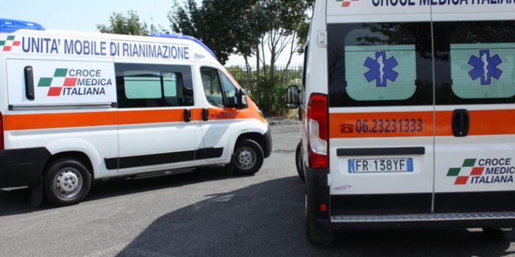 E rëndë në Itali, shqiptari gjendet pa jetë nga gruaja (Emri)