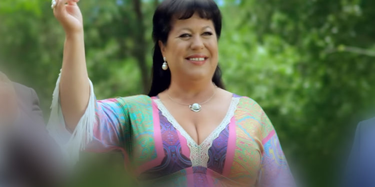 Irini Qirjako habit me rrëfimin: Donin të më ‘rrëmbenin’ në Greqi dhe Suedi në kohën e diktaturës