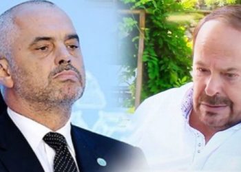 Rama shpjegon përse u përjashtua Fatos Nano nga posti i Presidentit