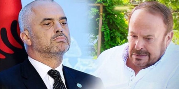 Rama shpjegon përse u përjashtua Fatos Nano nga posti i Presidentit