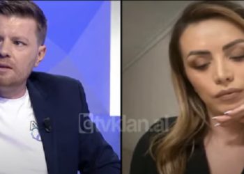 “Paguhet 70 mijë dollarë për marrëdhënie seksuale”, kush është vajza shqiptare nga bota e televizionit që jeton në Dubai?