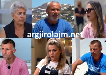 Të pathënat e rreth 3 mijë shqiptarëve në Mykonos, dikur mbërritën si emigrantë sot kanë biznese që punësojnë edhe grekët (VIDEO)