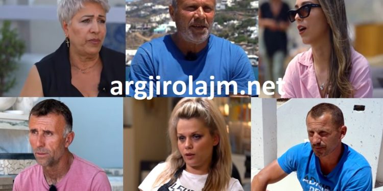 Të pathënat e rreth 3 mijë shqiptarëve në Mykonos, dikur mbërritën si emigrantë sot kanë biznese që punësojnë edhe grekët (VIDEO)