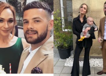 E trishtë, këngëtari i njohur humb partneren në ditën e tyre të dasmës