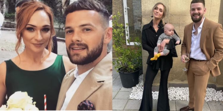 E trishtë, këngëtari i njohur humb partneren në ditën e tyre të dasmës