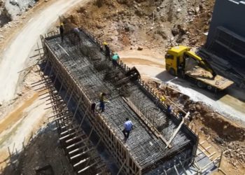 Shihni ç’po bëhet në jug, një tjetër investim i rëndësishëm në infrastrukturë (VIDEO)