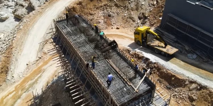 Shihni ç’po bëhet në jug, një tjetër investim i rëndësishëm në infrastrukturë (VIDEO)
