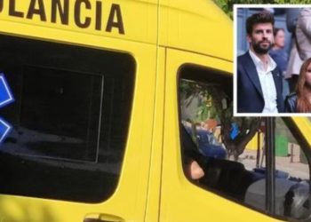 Lajmet se burri e kishte tradhtuar me mamanë e shokut, këngëtarja Shakira përfundon në spital