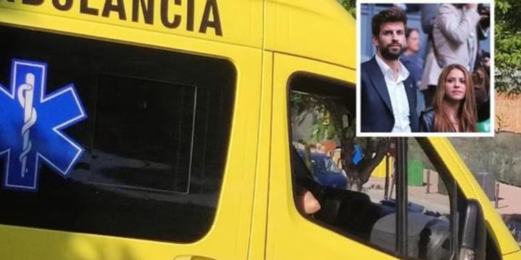 Lajmet se burri e kishte tradhtuar me mamanë e shokut, këngëtarja Shakira përfundon në spital