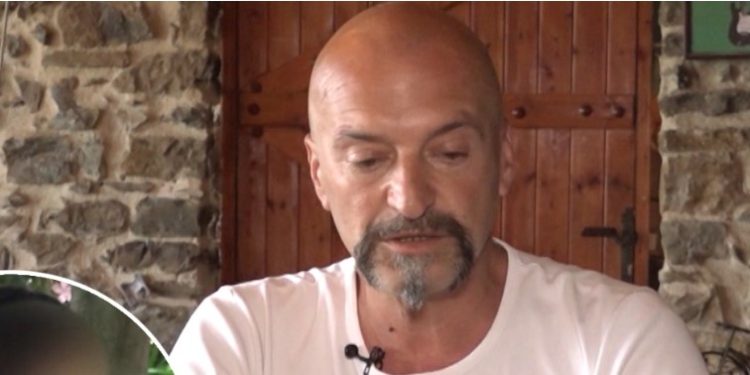 “Unë të q* robt, je burrë pa t*pe”, burri nga Saranda rrihet sistematikisht nga bashkëjetuesja: Më ka shkulur edhe mustaqet… (VIDEO PERGJIMI)