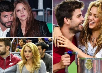 Tradhëtia nuk falet, Shakira merr vendimin final mbi lidhjen me Pique