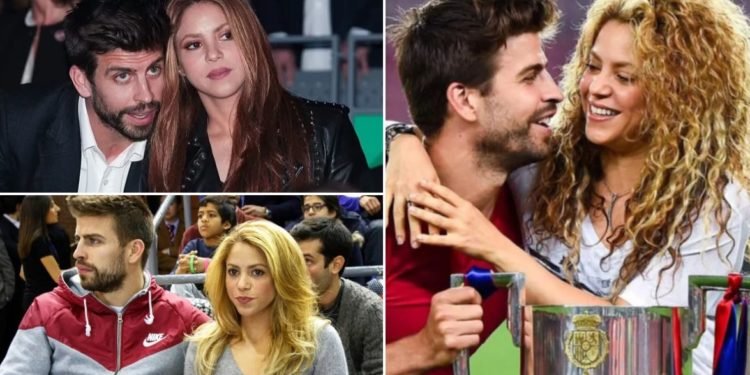 Tradhëtia nuk falet, Shakira merr vendimin final mbi lidhjen me Pique