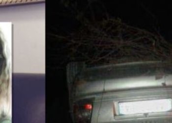 Udhëtonte me të dashurin në makinë/ “Audi” i përmbysur, pamjet ku humbi jetën 17-vjeçarja në Borsh, familja akuza për vrasje