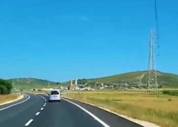 Çlirohet trafiku drejt Dhërmiut, Bypassi Vlorës hapet përfundimisht më 9 korrik (VIDEO)