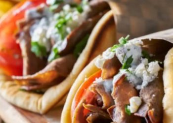 4 euro një sufllaqe në Selanik, ushqimi i preferuar i grekëve tashmë një luks për shumë qytetarë